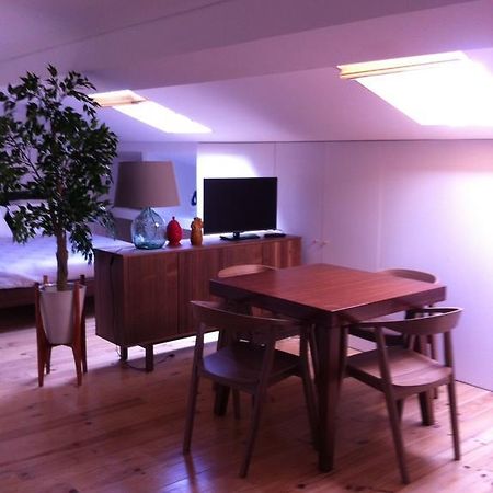 ポルトEstudio Ruvinaアパートメント 部屋 写真